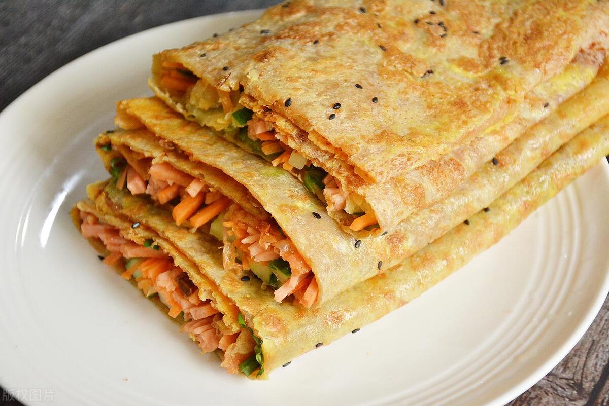 6种最火爆的街边小吃生意,暴利小生意街边小吃