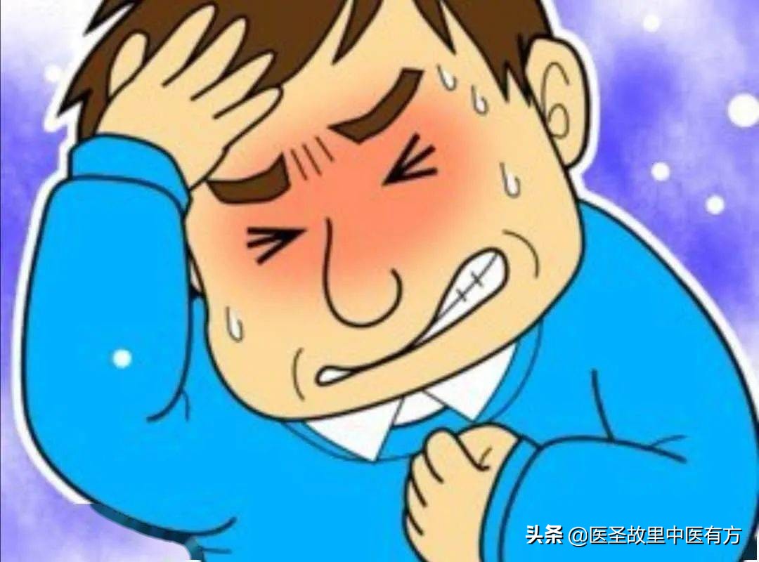 打通淤堵的中药方,疏通淤堵中药方