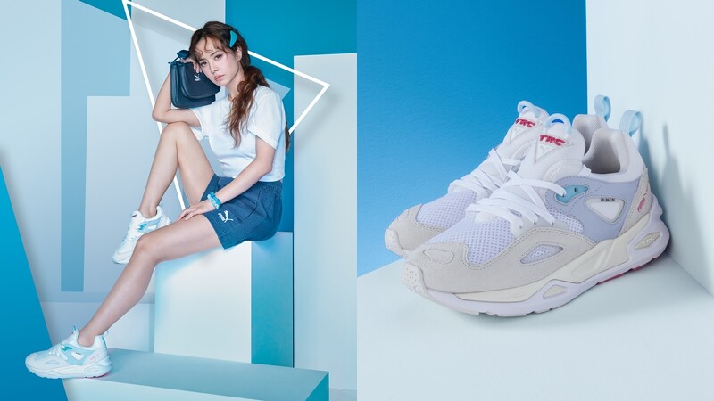 运动鞋文艺女鞋品牌排行榜,2022年运动鞋流行款