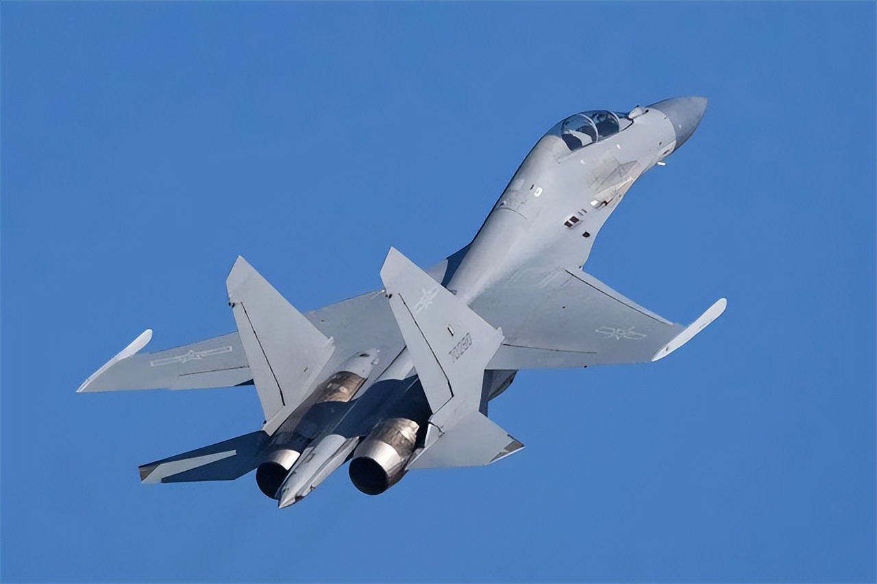 我国为何不惧美国威胁，未来三军将会再创新高，军事实力会有多强