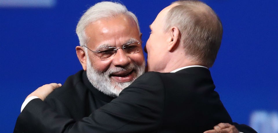 俄罗斯赚印度钱吗,俄罗斯教训亚美尼亚