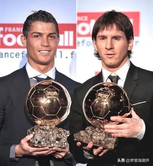 绝代双骄梅西c罗完整版,梅西和c罗绝代双骄已经落幕