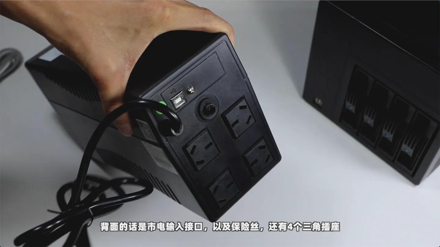 nas要装宽带吗,nas专用ups推荐