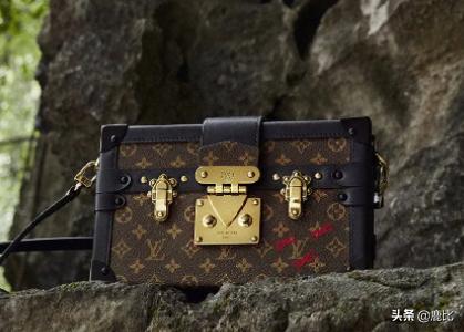 买包要买经典款,买包经典款