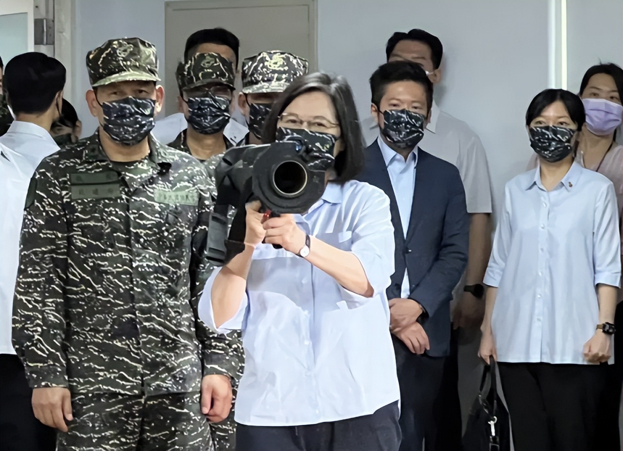 台军再次当了“冤大头”，买到美军瑕疵品后索赔，美国却拒绝赔偿