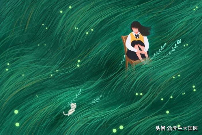 阳（康）后失眠怎么办？考生出现焦虑怎么调节？