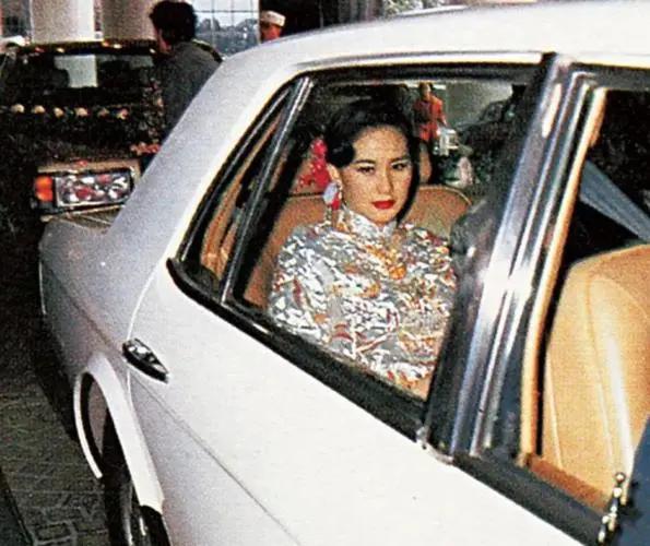 当年恃靓行凶的李嘉欣,李嘉欣恃靓行凶现在怎么样了