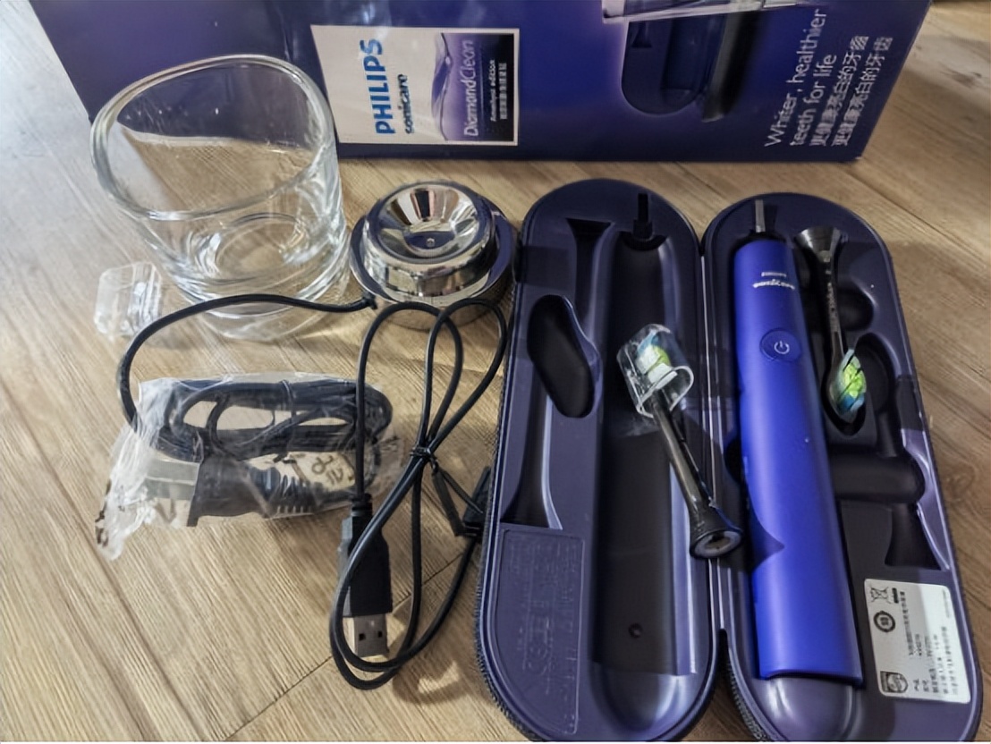 359元的电动牙刷值不值得买,一万元的电动牙刷测评