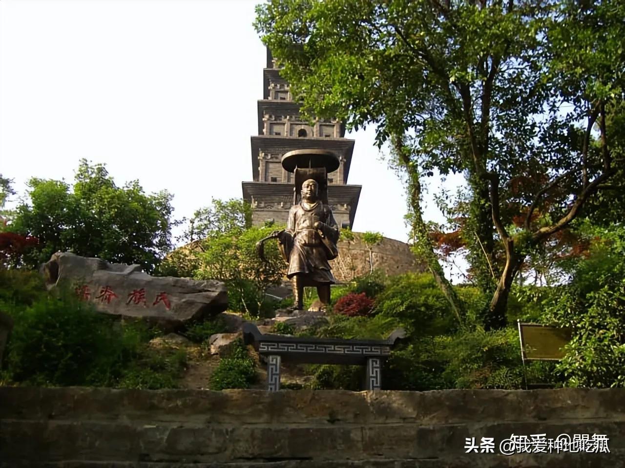 玄奘寺供奉的五个战犯是怎么死的,玄奘寺供奉战犯身份披露