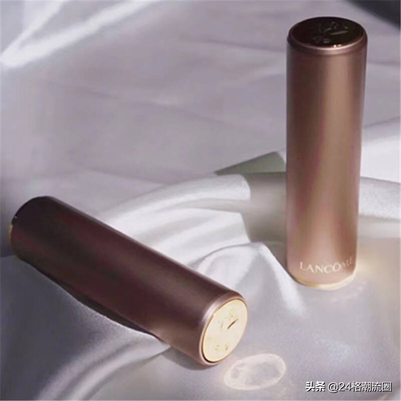 兰蔻春夏全新柔雾哑光唇膏273,兰蔻菁纯全新柔雾哑光唇膏274