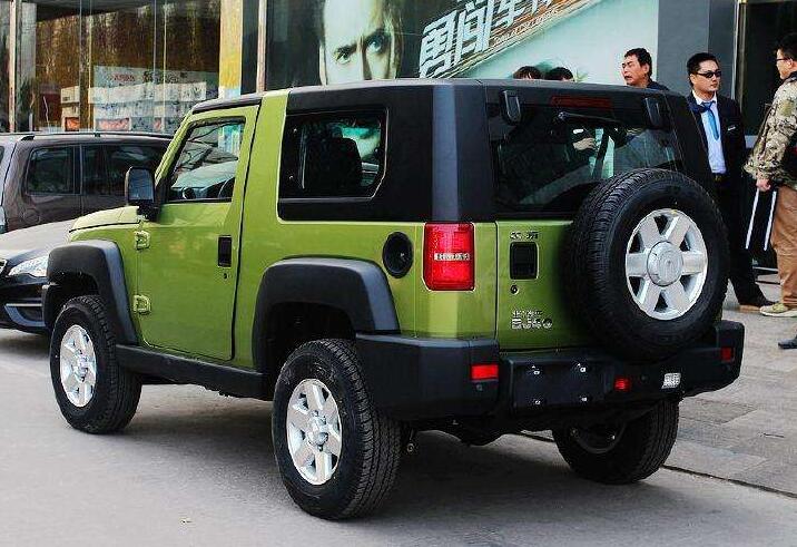 二手越野汽车值得购买,不保值的二手越野车推荐