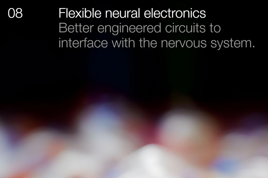 世界经济论坛发布“2023年10大新兴技术”：AI入选，排名第2位