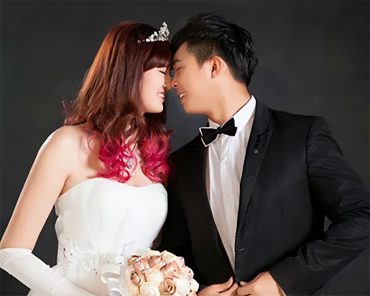 农村小伙娶1.97米女篮巨人梁天云,女篮运动员梁天云的抖音号