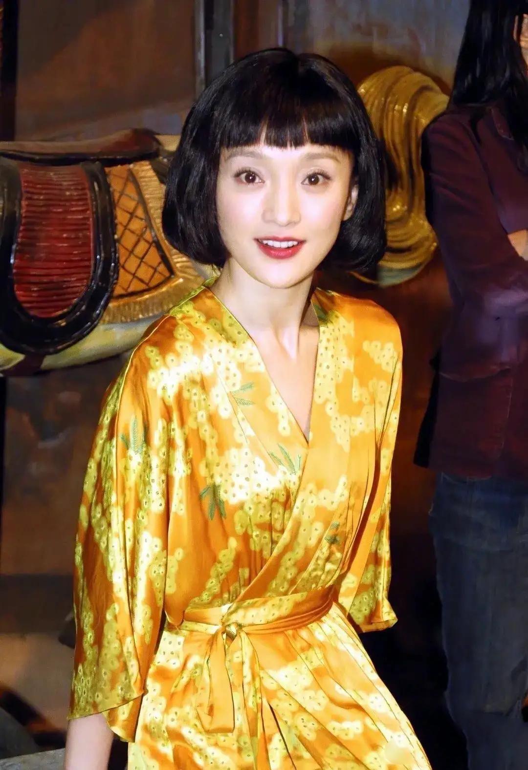 哪一位女明星眼睛最有魅惑,你认为眼睛好看的女明星都有谁