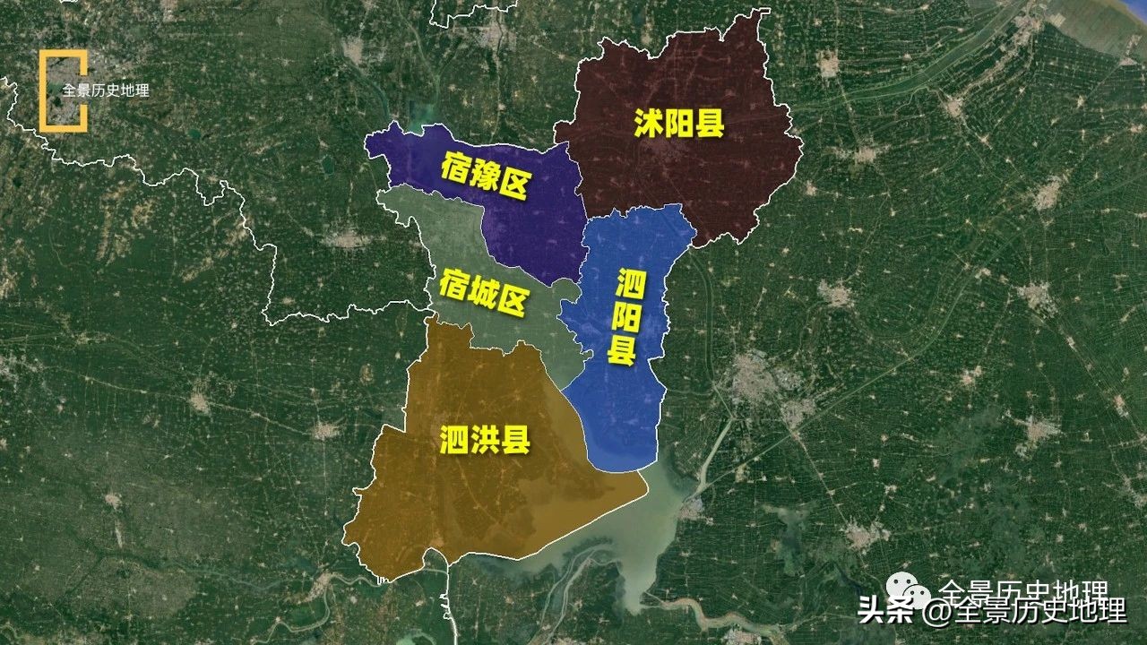 江苏宿迁发达吗,江苏宿迁最繁华的城市