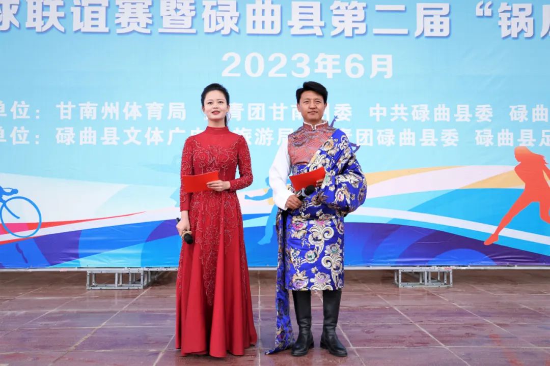 驰骋杯篮球赛,甘南足球争霸赛