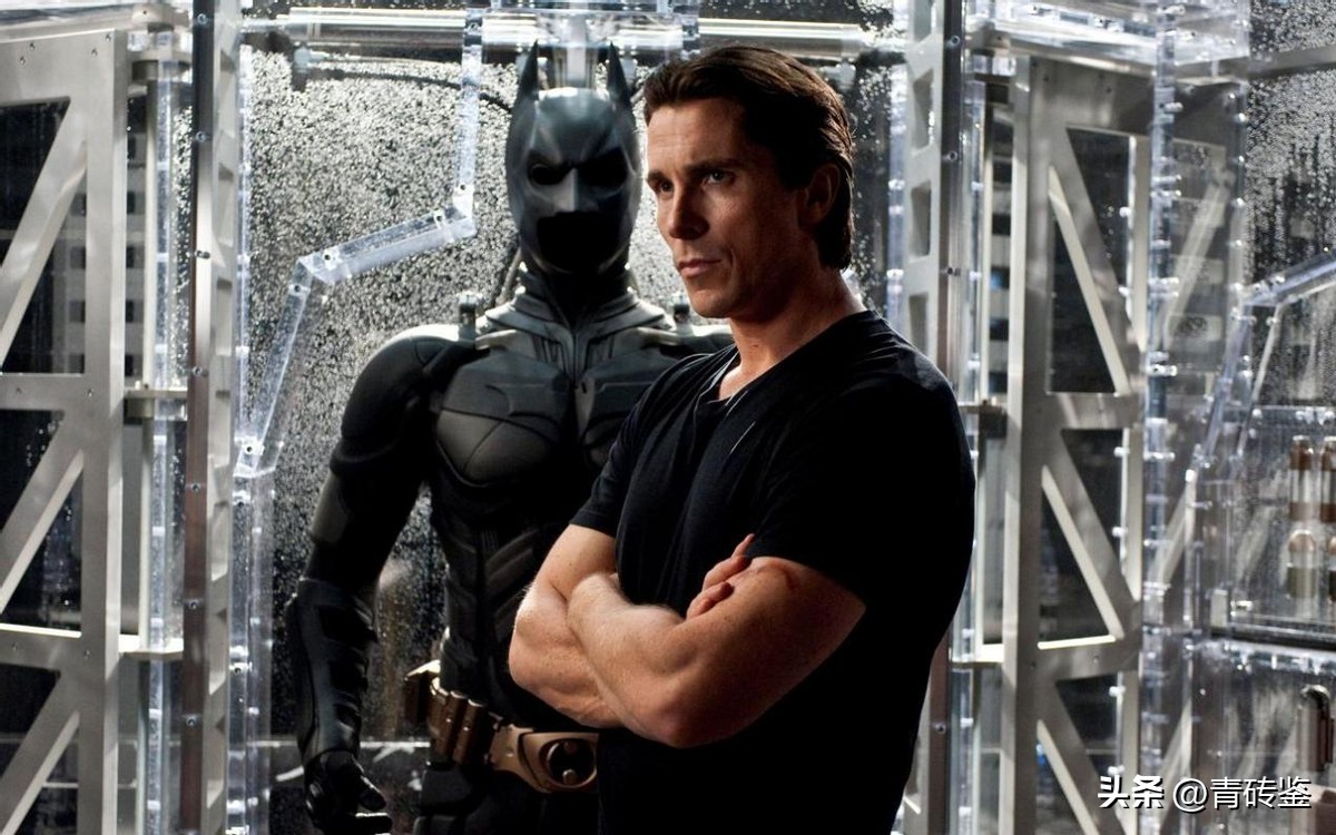 蝙蝠侠黑暗骑士为什么排名那么高,蝙蝠侠黑暗骑士经典吗