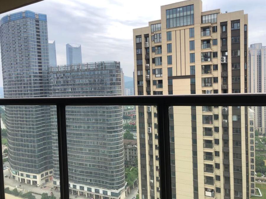 长沙北辰府法拍房,梅溪湖华润琨瑜府公寓能买吗