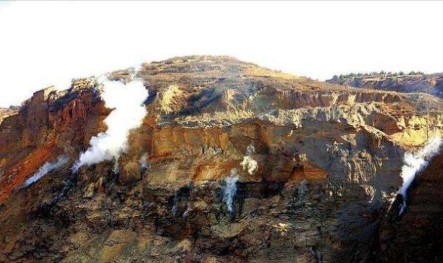 中国煤田储量,中国煤炭储量1万亿吨是真的吗