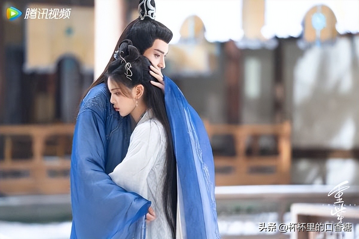 23上半年网剧热度总榜！《浮图》第5《重紫》第2，冠军上半年最火