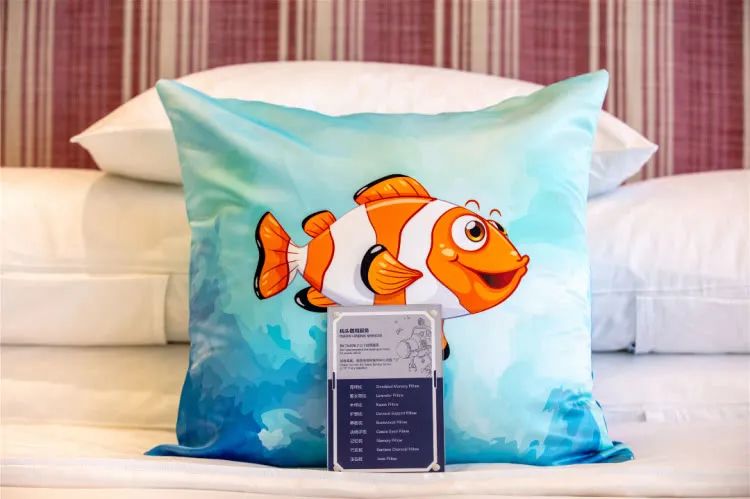 珠海长隆飞船酒店！海洋王国无限畅玩+畅游28楼绝美无边际泳池