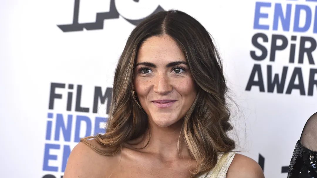 曾爆红好莱坞的“恶魔萝莉”13年后复出！网友：脸咋崩成了这样？