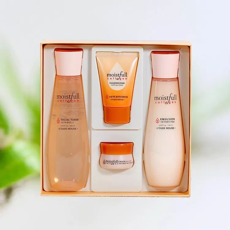 那些衰败的美妆品牌,韩国美妆的没落