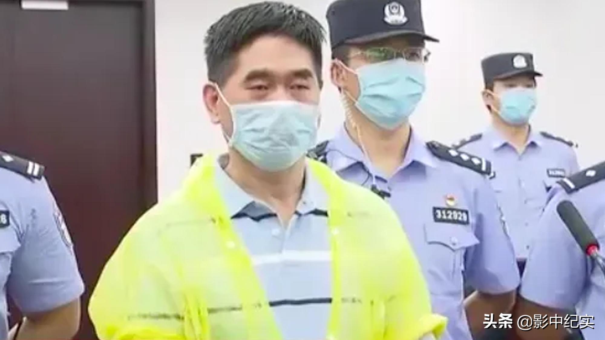 2020年男子在监狱服刑，一年过后却狂赚145亿，他是怎么做到的？