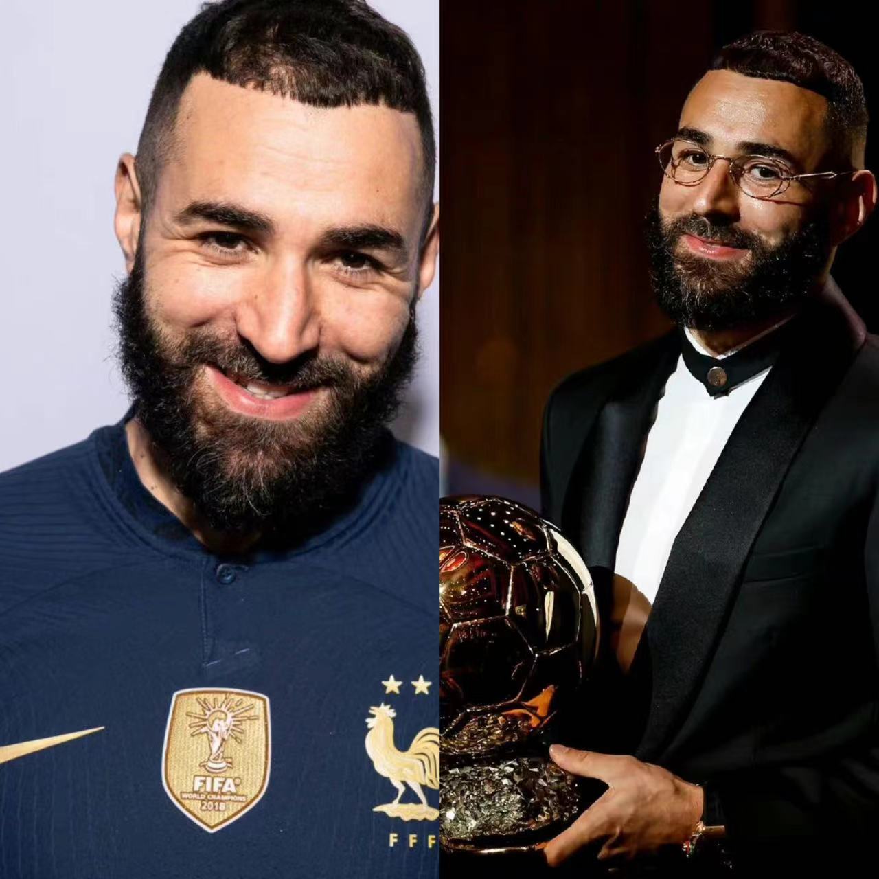 贝克汉姆足坛第一颜值,史上最帅球星贝克汉姆