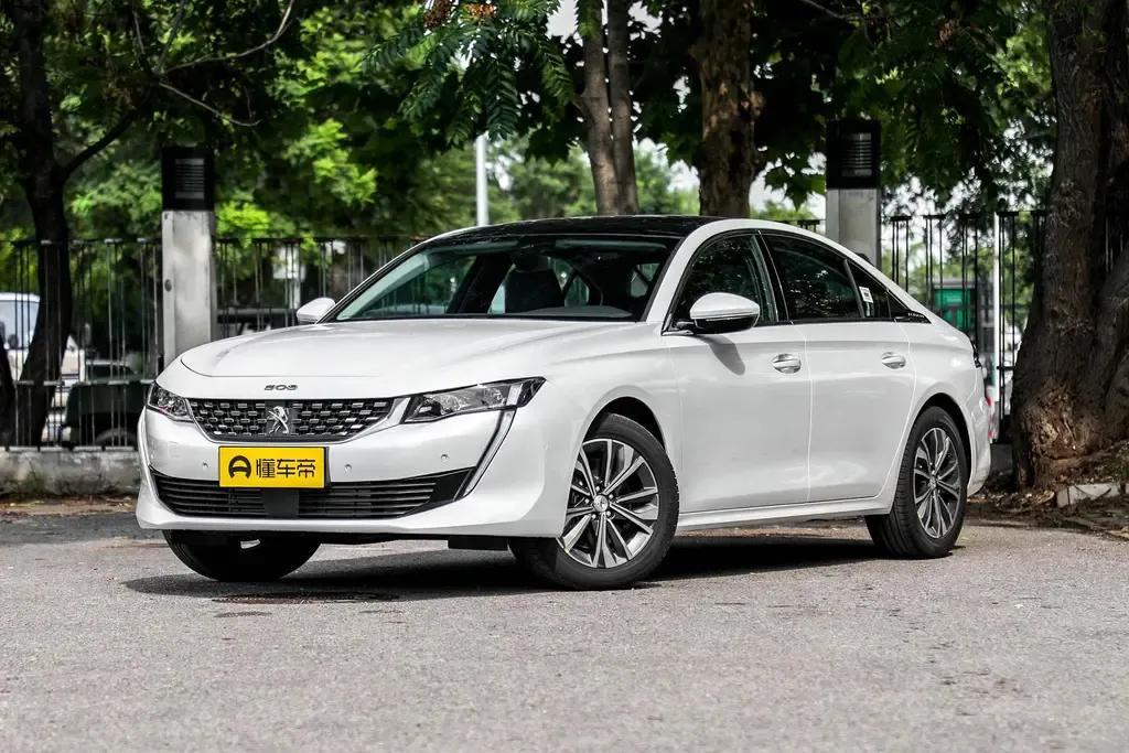 c6带动法系整体销量回升,全新408和二手c6怎么选择