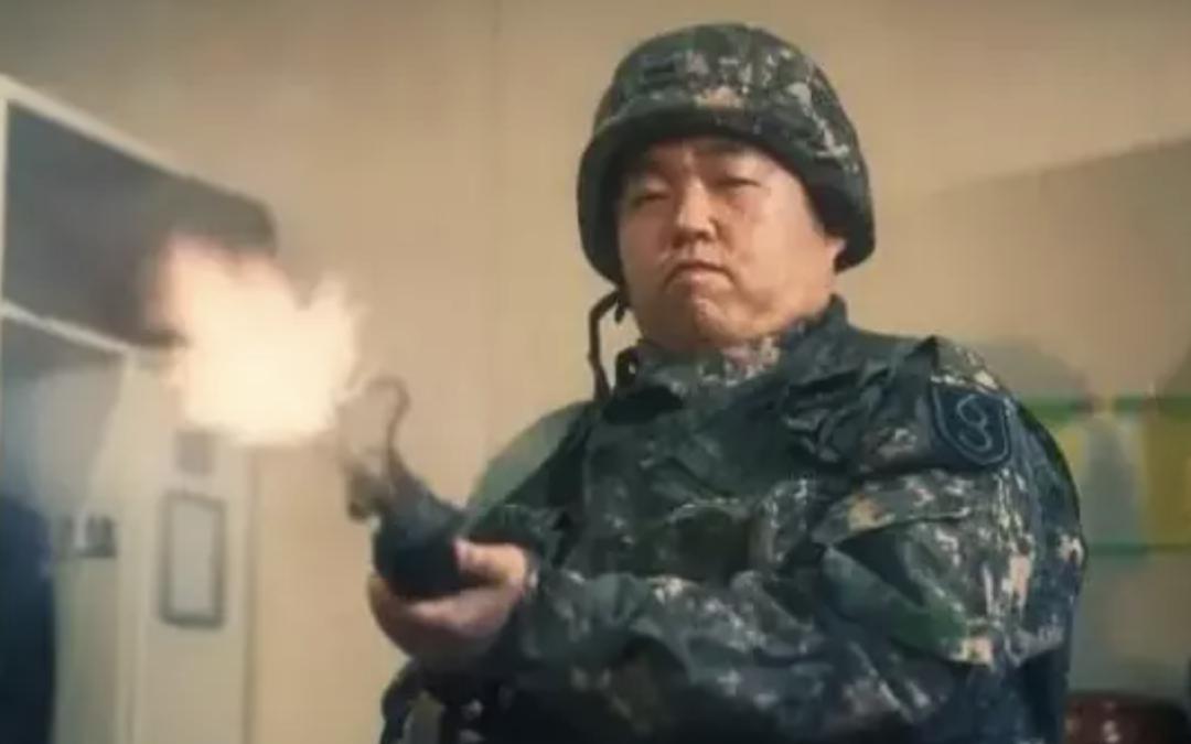 韩国严重杀人事件,韩国公开杀人事件