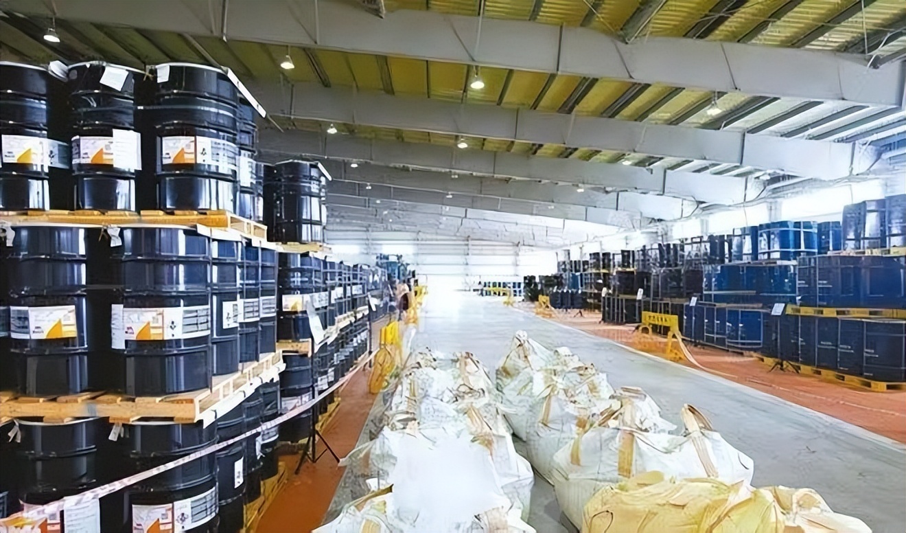 无“锂”寸步难行！韩企如热锅上的蚂蚁，监狱大门为尹锡悦打开