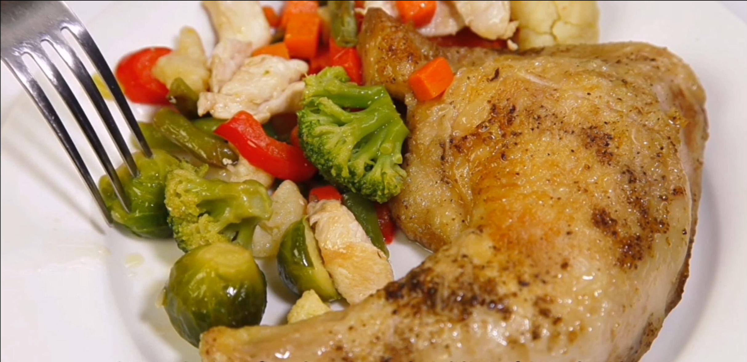 每天饭量多少竟能决定你能活多少岁？终于被专家破解！答案太意外