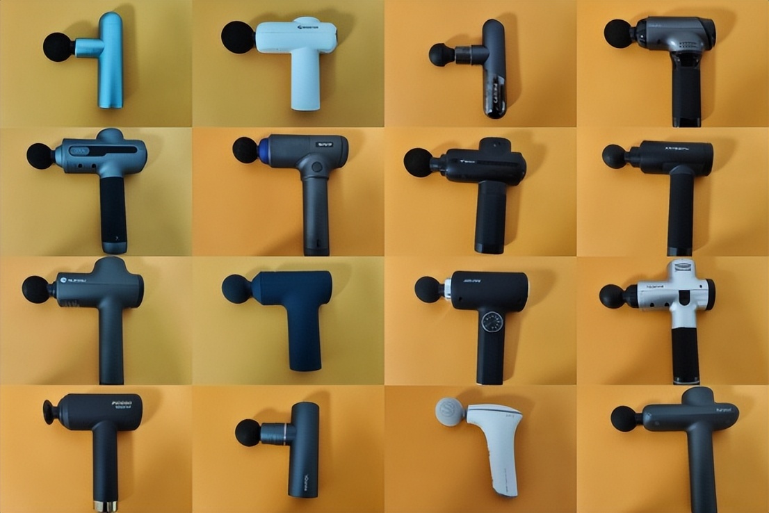 筋膜枪的作用和危害,筋膜枪的三大危害禁忌