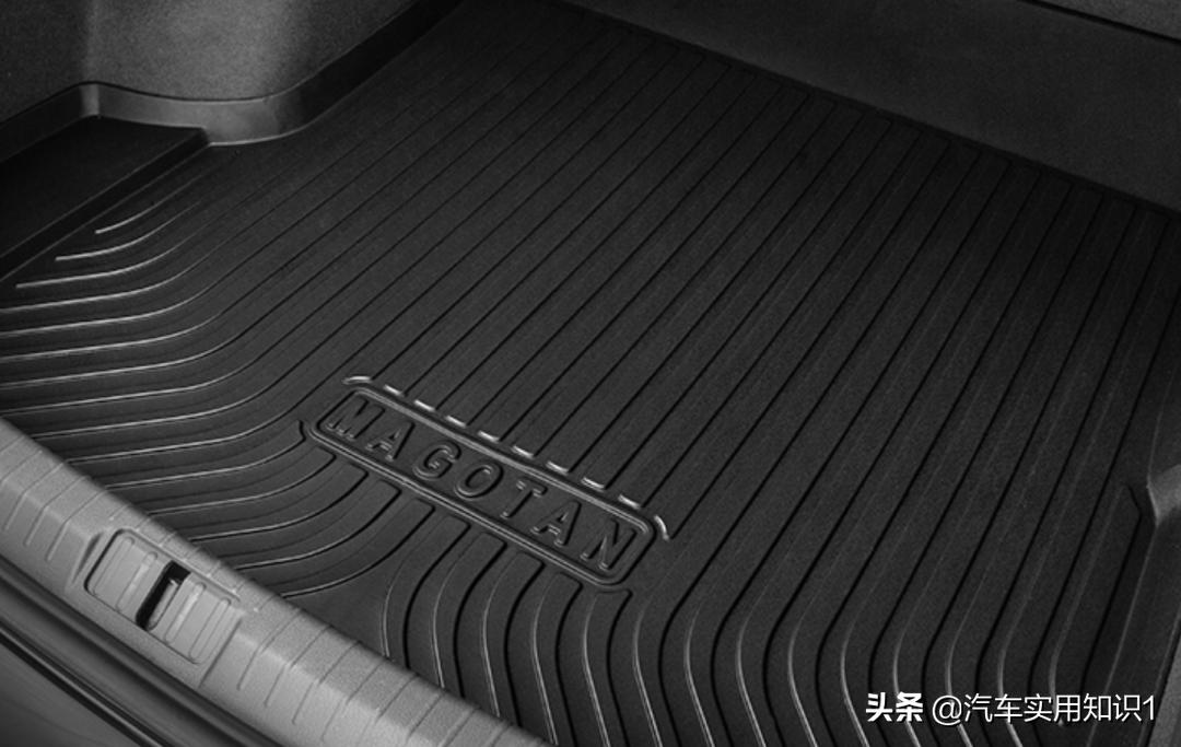 车后备箱垫有必要吗,汽车后备箱垫有没有必要买全包围