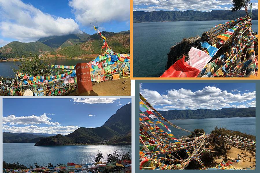 你去过仙境吗,你去过四川吗翻译成英文