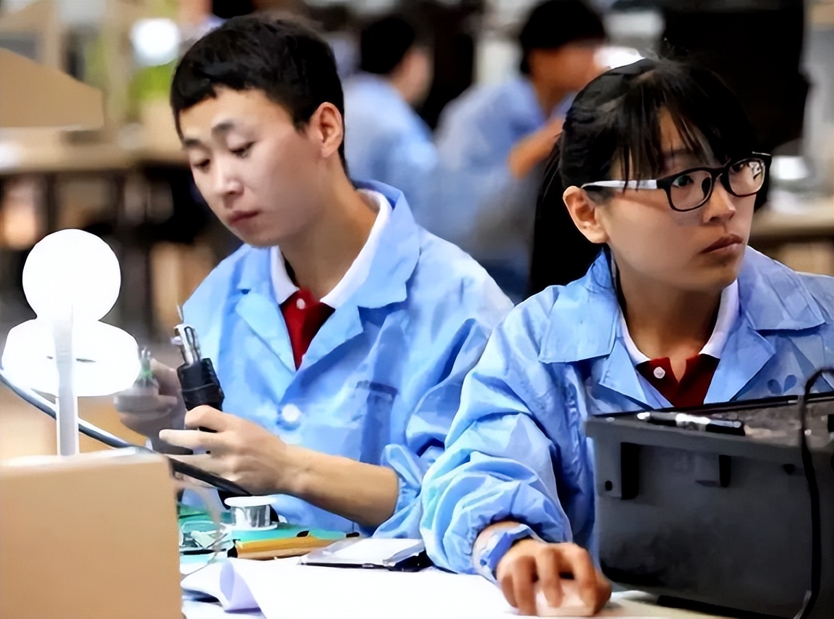 大专200分和400分有区别吗,高考两百多分还有必要读大专吗