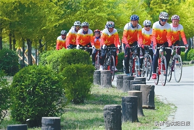 沈阳最新市内旅游,雨天逛沈阳旅游攻略