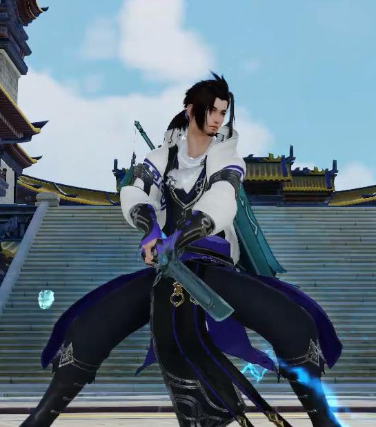 剑网三霸刀新流派,剑网三霸刀怎么样2022