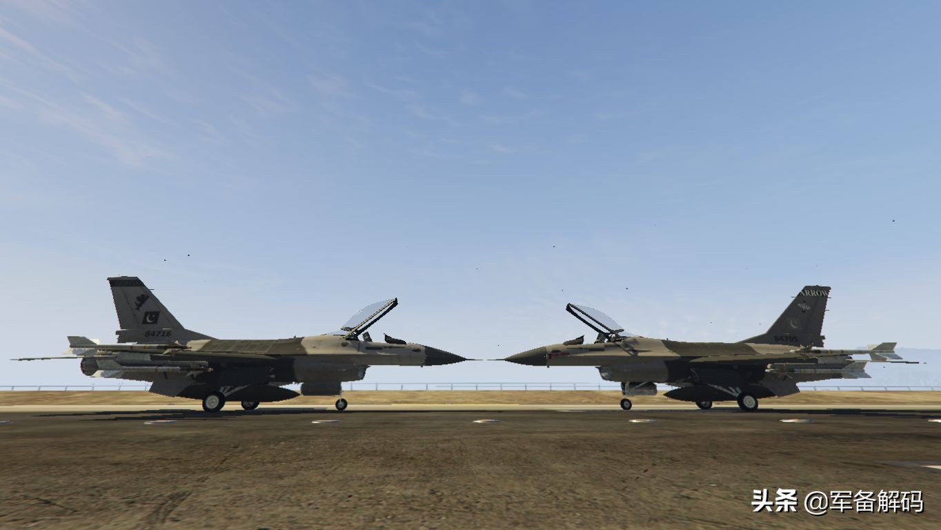 歼10和歼16巴基斯坦,巴基斯坦会购买歼16吗