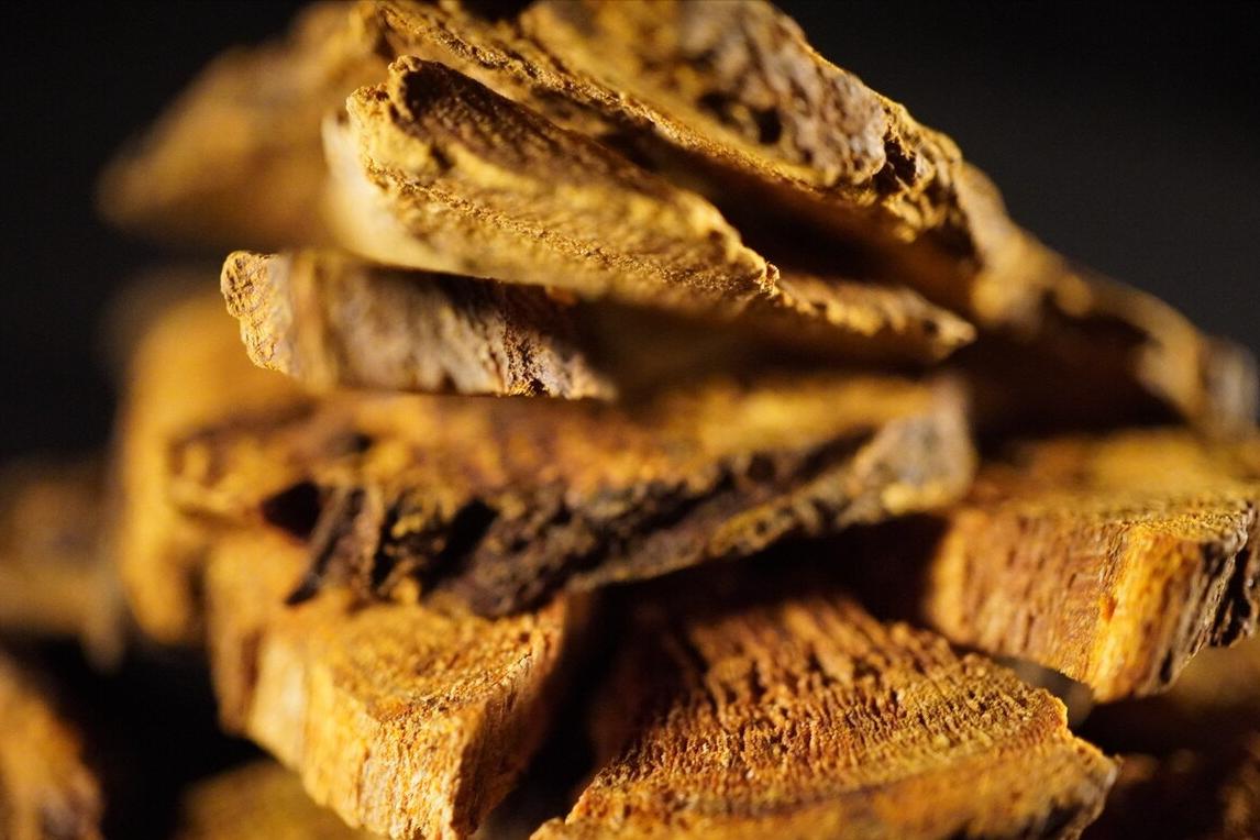 降尿酸的中药对肾有伤害吗,降尿酸保护肾功能的中药