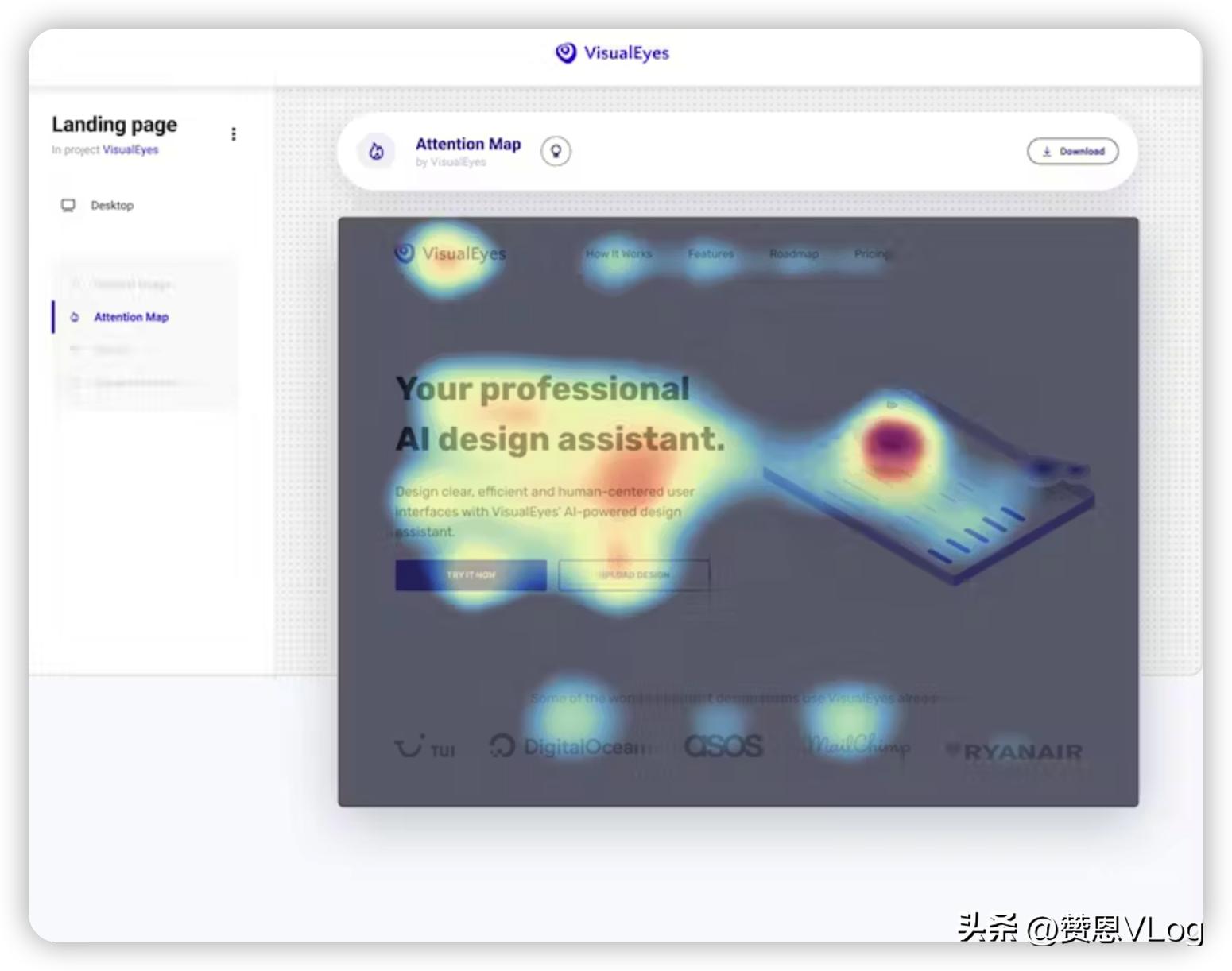12个AI设计工具，能够改变你的创意工作流程