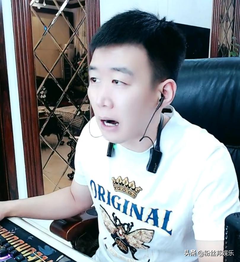 小白龙太难了，被3位女主播“三连挂”，*牙虎**主播点名*债追**3000快