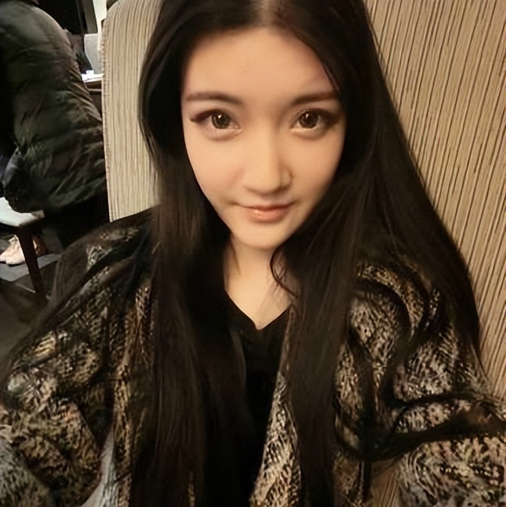 鹿晗背景有多强,鹿晗背景有多强大