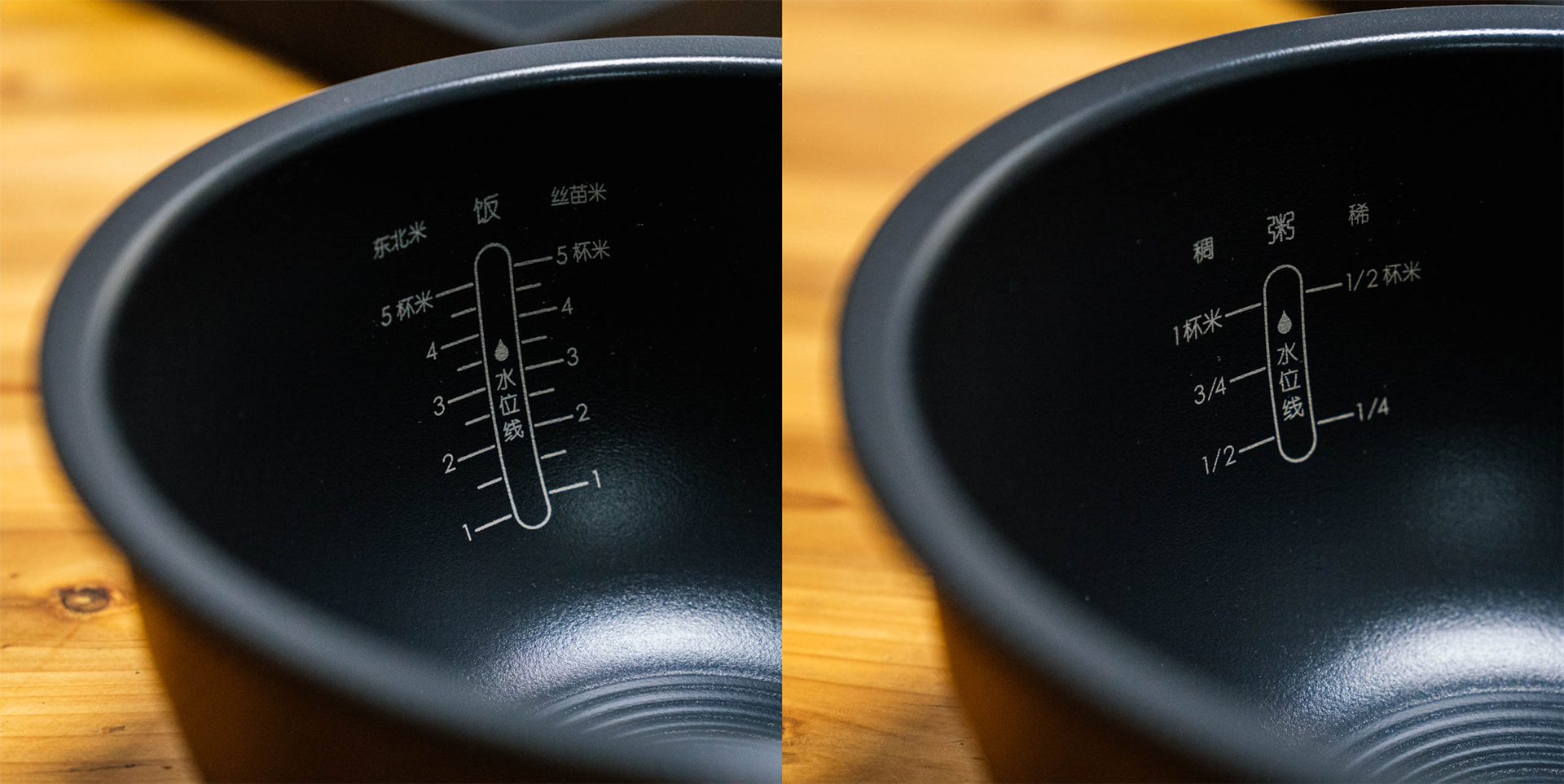 米家电饭煲1s对比微压电饭锅,米家压力电饭煲1s价格