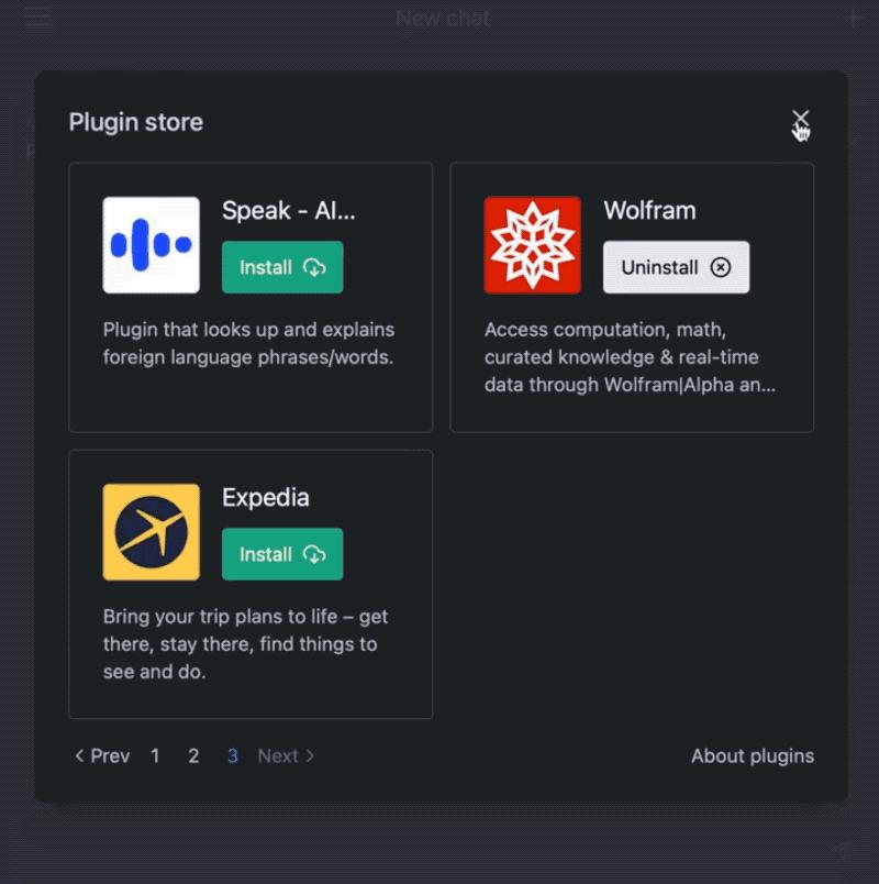 chatgpt和哪个软件连接,chatgpt4.0推出联网功能