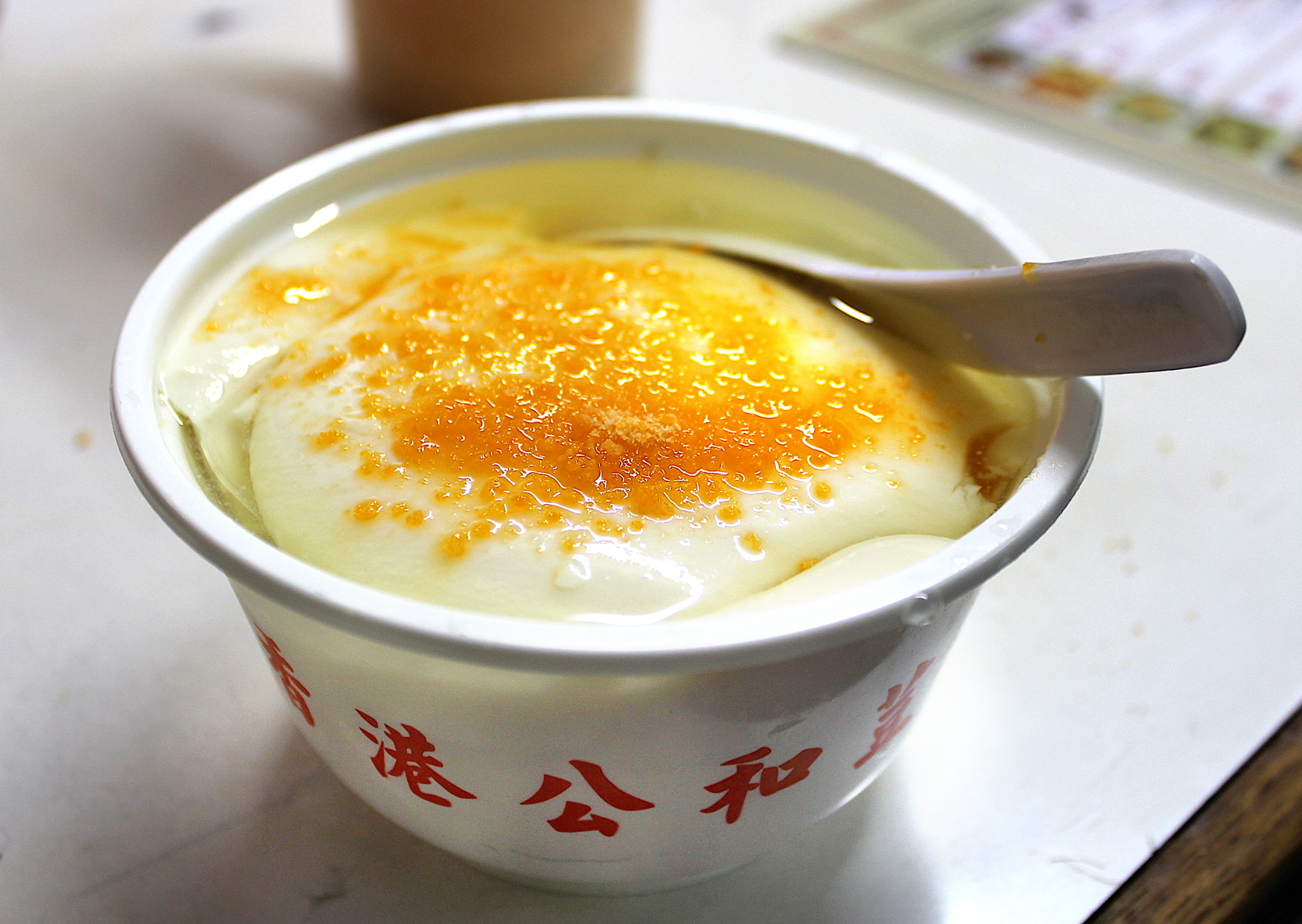 香港打卡甜品推荐店有哪些,香港港式甜品店