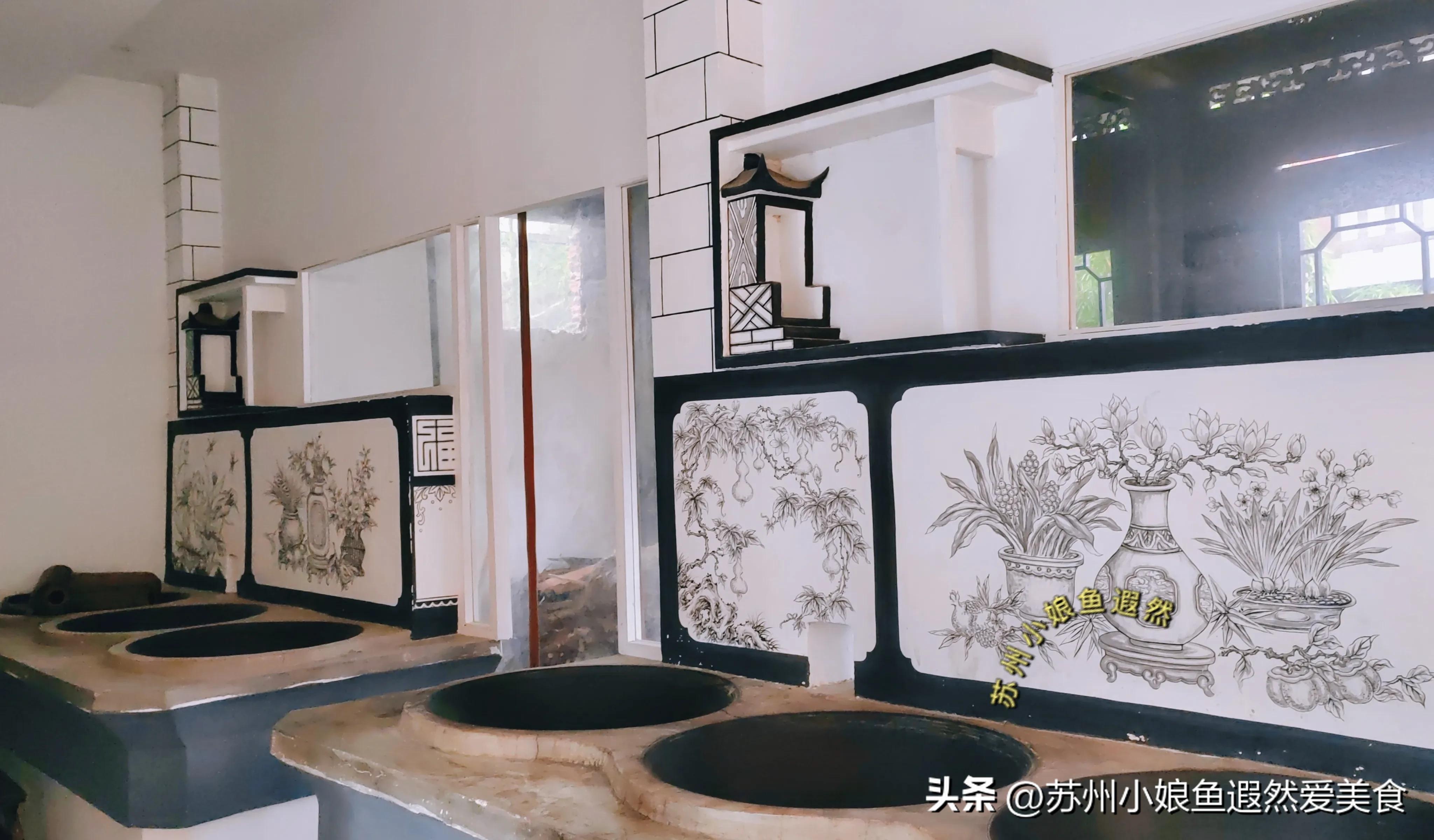 苏州古寨旅游攻略,苏州一日游攻略探索更好玩的景点