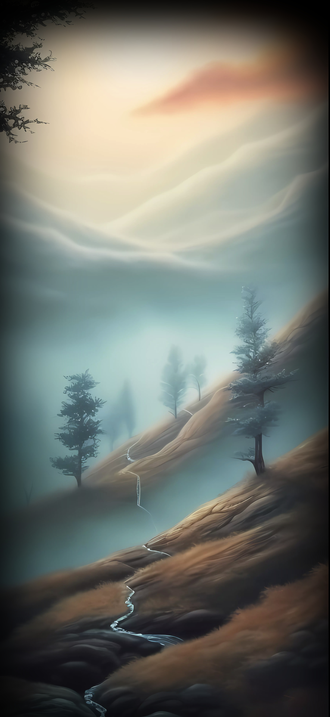 ipad暗黑系壁纸大全,高清壁纸4k全屏暗黑系