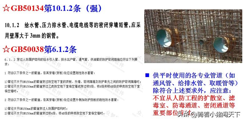 人防质量监督工作重要性,人防工程质量监督存在问题